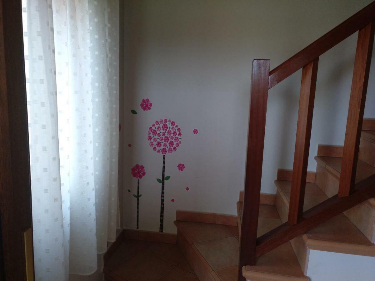 Chalet Playa Del Sable Hinojedo Eksteriør billede